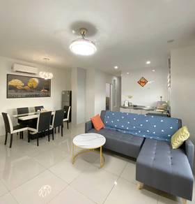 Satria Residence