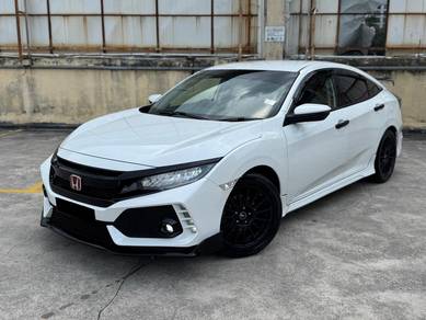 Honda CIVIC 1.5 TC-PREMIUM (A) TAIL LAMP TCP