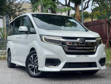 Honda STEPWAGON 1.5 SPADA Cool Spirit (A) 8S
