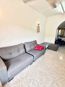 Kenyalang - Double Storey Intermediate House