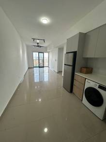 M Arisa 2R2B Sentul Pasar New Condo KLCC view 1cp McD Shuttle to Lrt