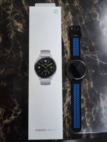 Xiaomi Watch 2 – Masih Elok Guna, Ada Calar Sikit 