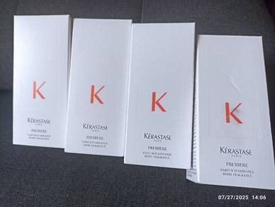 Kerastase Home fragrance 195ml