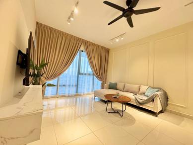 Persiaran Southkey Utama Southkey Mozek Renovated G&G