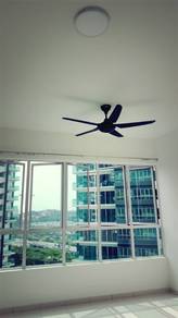 The Zizz Damansara North Condo Damai Kepong Murah