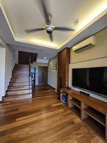 Sri York - Penthouse 2100sf 2cp, near Hospitals/ Schools/ Gurney/ Town