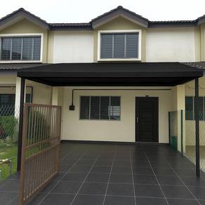 Taman Scientex, Pasir Gudang