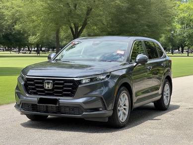 Honda CR-V 1.5 E MY23 RS (A)