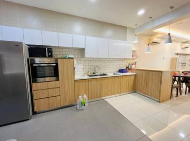 Nafiri Bandar Bukit Raja Fully Furnished Renovated Unit For Rent
