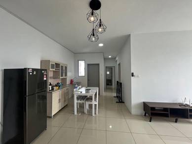 PV18 Actual Unit, 3 bedrooms 3 bathrooms