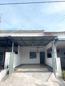 Taman Delima, Kluang