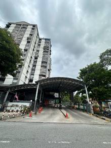 Grandeur Tower Apartment , Ampang