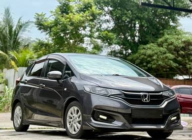 Honda JAZZ GK5 1.5 E (A) FACELIFT