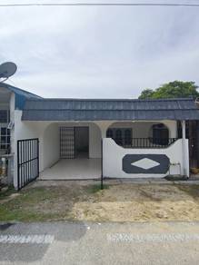 Rumah Murah 2, Benut Pontian