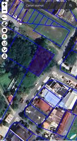 [TANAH LOT DEKAT KL !!] Bungalow Lot Datuk Ahmad Razali Ampang Point