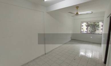 Cheras Damai Perdana 3Room Apartment for SALE Below Market Value
