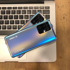 Xiaomi 11T 5G My Set Gaming Pro Trade In Ready 10T