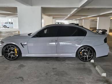 Bmw 325i (CBU) 2.5 (A)