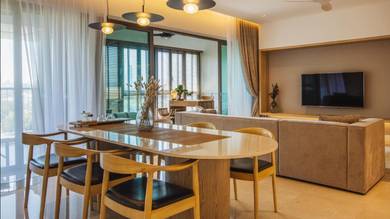 Old Klang Road Freehold Condo [3R2B][Monthly RM1400] Cheapest in Town