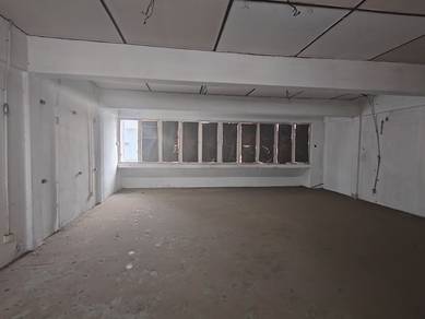 1.5 Storey Link Factory Shop Bukit Kemuning Shah Alam Klang For Rent