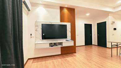 Junction 3 apartment bintulu