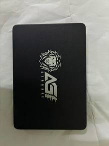 Harddisk SSD 250Gb