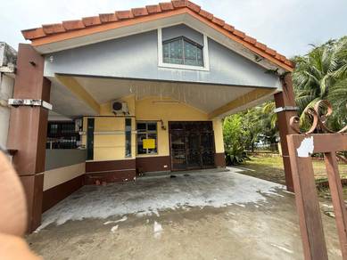 Taman Puteri Wangsa, Ulu Tiram