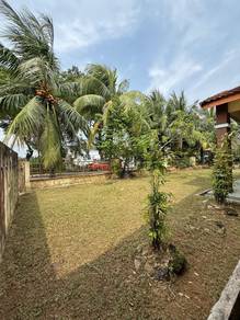 Taman Puteri Wangsa, Ulu Tiram