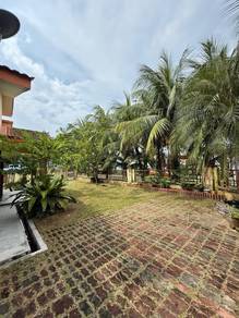 Taman Puteri Wangsa, Ulu Tiram