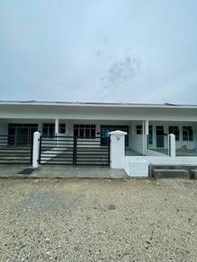 Rumah baru taman balok perdana