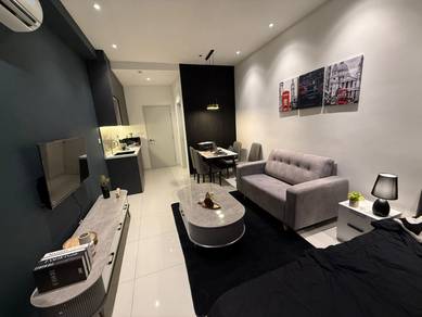 Majestic Residence