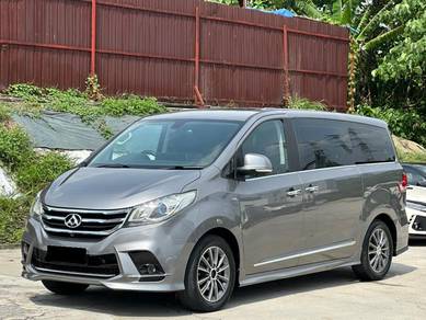 Maxus G10 SE 2.0 TURBO (A) KLIA KING