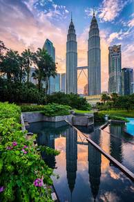 KLCC Freehold Condo, Fully Furnished , Cashback 150k, ROI 11%