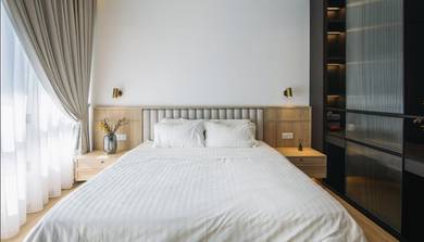 KLCC Freehold Condo, Fully Furnished , Cashback 150k, ROI 11%
