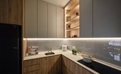 KLCC Freehold Condo, Fully Furnished , Cashback 150k, ROI 11%