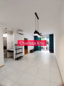 SAPPHIRE ON THE PARK FOR RENT At BATU LINTANG KUCHING SARAWAK
