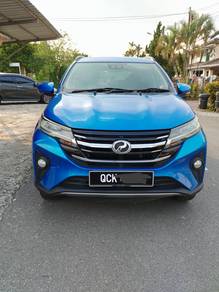 Perodua ARUZ 1.5 AV (A)