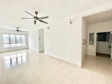 BOOKING 1K🔥STRATA READY Banjaria Court Taman Samudera Batu Caves