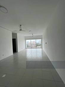 Vista Wirajaya Basic Unit! Walking distance to LRT Taman Melati
