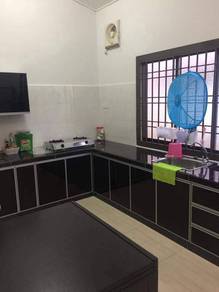 Bukit Indah 1 Double Storey Terrace Renovated 18x65sqft