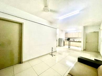DEPOSIT FLEXIBLE🔥NEAR LRT Jazz Residence Pacific Place Ara Damansara