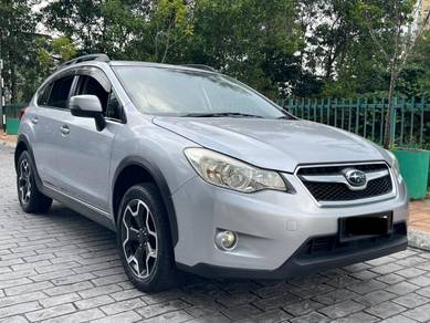 Subaru XV 2.0 (A) HOT SALES , NO PROCESSING FEE‼️