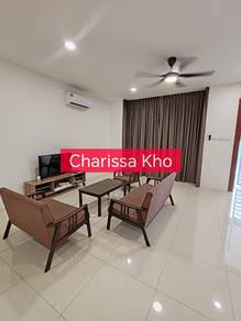 URBAN HEIGHT RESIDENCE FOR RENT At JLN STEPHEN YONG KUCHING SARAWAK