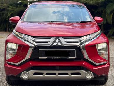 Mitsubishi XPANDER 1.5 (A)