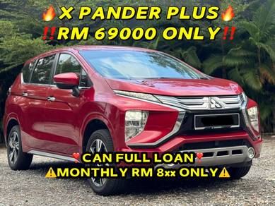 Mitsubishi XPANDER 1.5 (A)