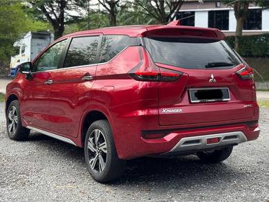Mitsubishi XPANDER 1.5 (A)