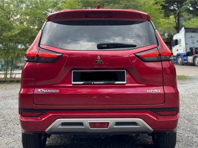 Mitsubishi XPANDER 1.5 (A)