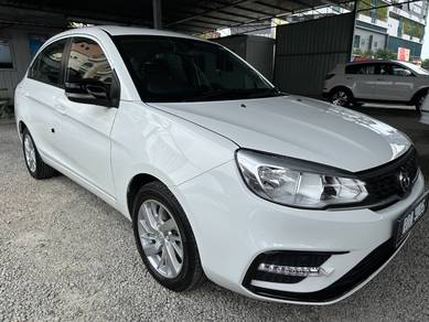 PROTON SAGA PREMIUM AT 1.3L (A) FULL PROTON Servic