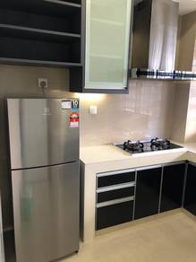 Seri Cendekia Condo @ Taman Connaught Cheras For Rent