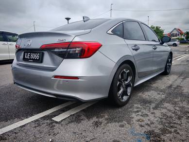 Honda CIVIC 1.5 V (A)